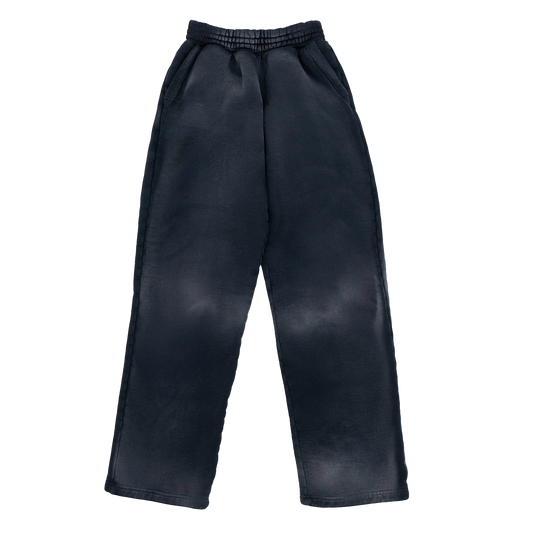 Gross™ Chalkboard Straight Leg Sweatpants