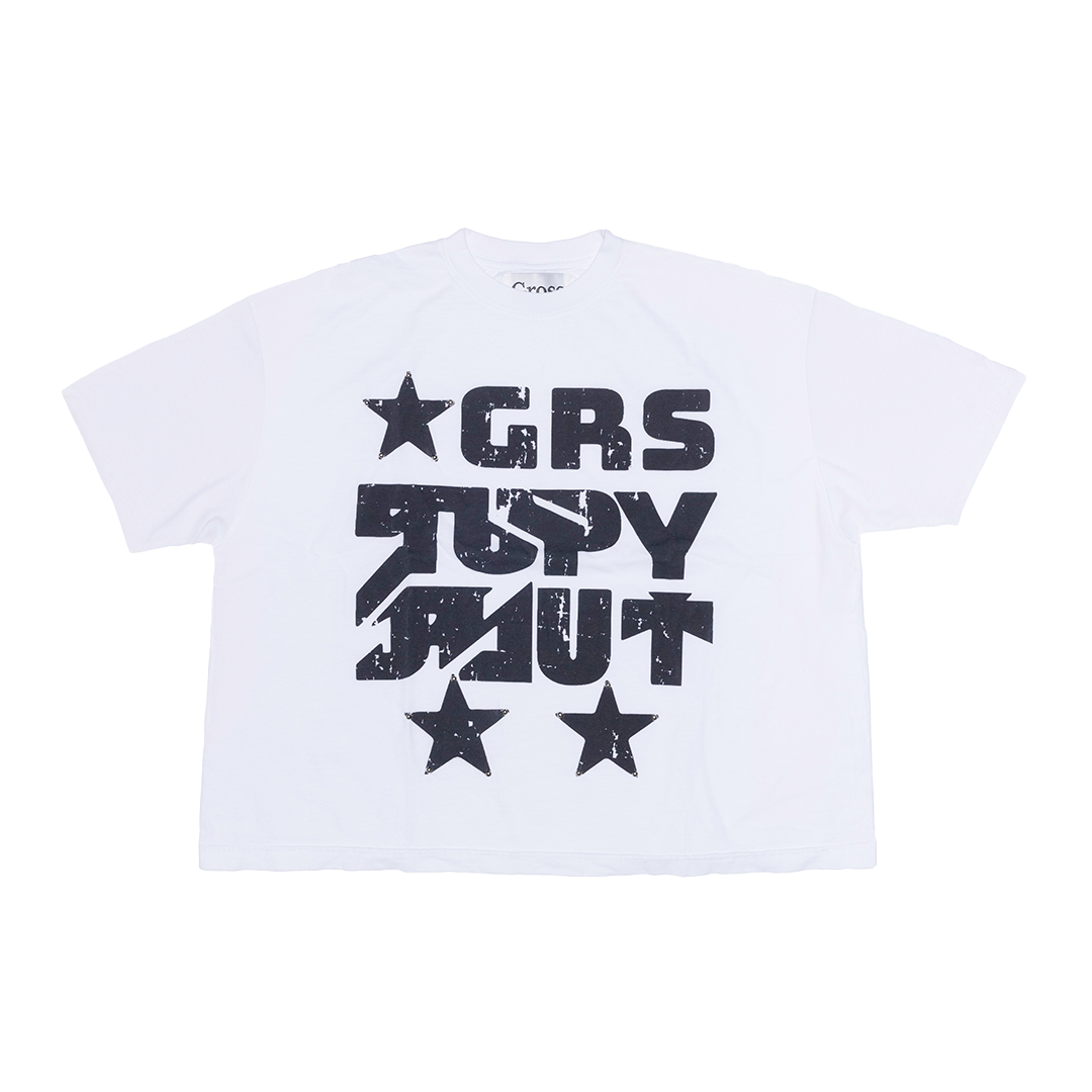 Gross™ GRS Studded Tee