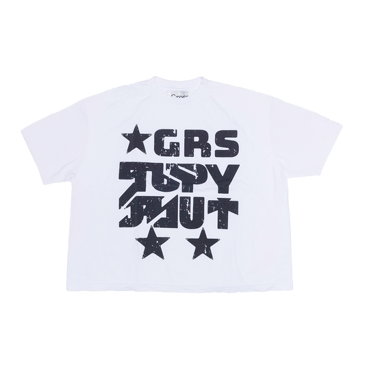 Gross™ GRS Studded Tee