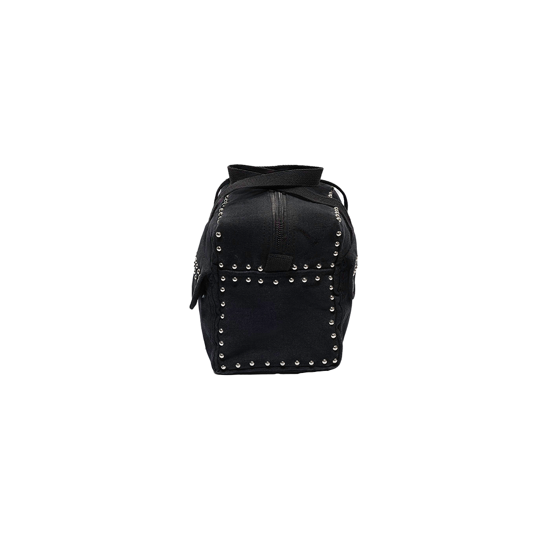 Gross™ Black Mini Studded Bag